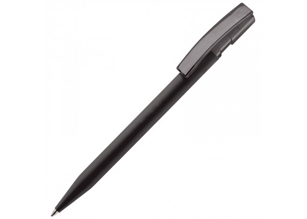 Ball pen Nash soft touch - Black