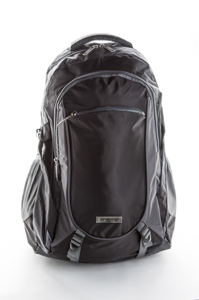 Backpack Virtux - Black / Grey