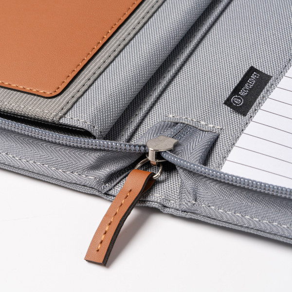 Folder Veliz - Grey