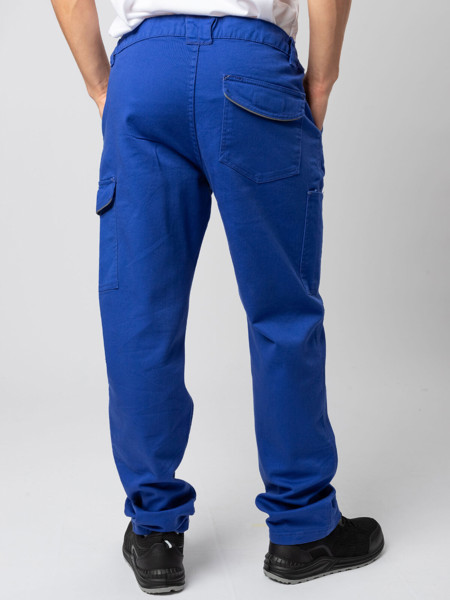 Hammer - Dark Grey / M