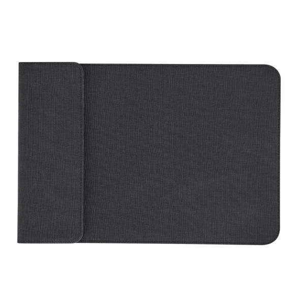 Bolsa para Computador Portátil Multifunção Benrix - Preto