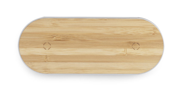 Wireless charger PARO