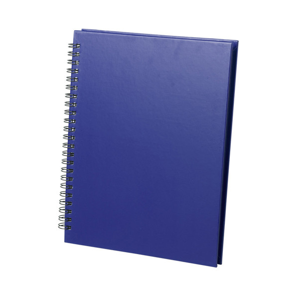 Libreta Gulliver - Negro