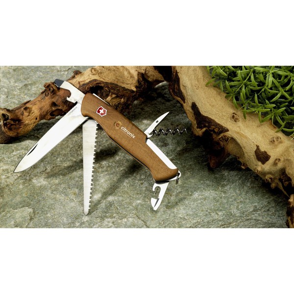 Victorinox Rangerwood pocket knife
