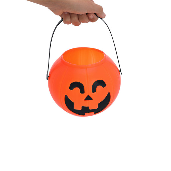 Cesta de Halloween Cowel