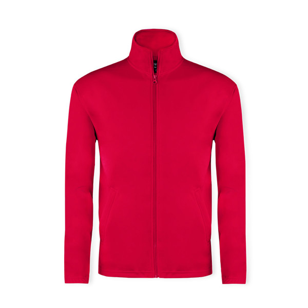 Chaqueta Técnica Klusten - Blanco / M