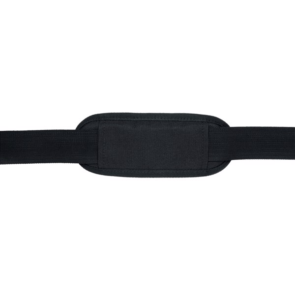 Maletín para portátil 15.6" RFID sin PVC - Negro / Gris