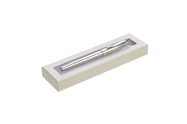 Metal Roller Valli Fp Plus (Free Laser) - Silver