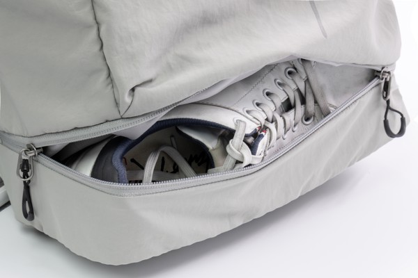 BrandCharger Hauler totepack - Black