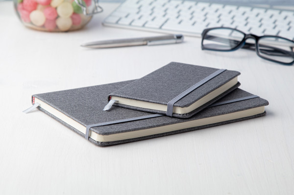 Notebook Gabbro A5