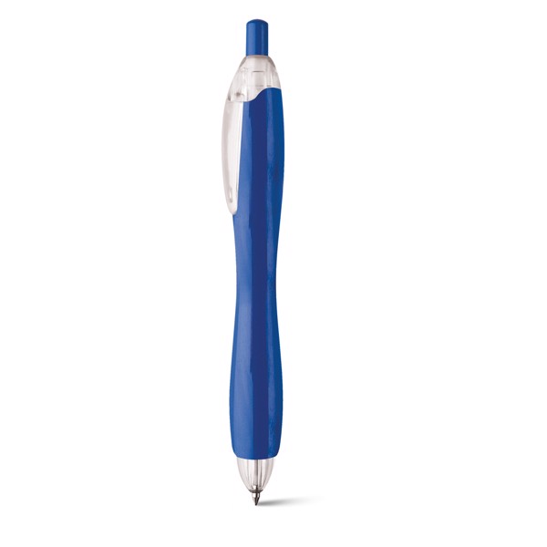 TIP. Kuličkové pero - Modrá