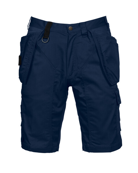 5526 SHORTS NAVY 52
