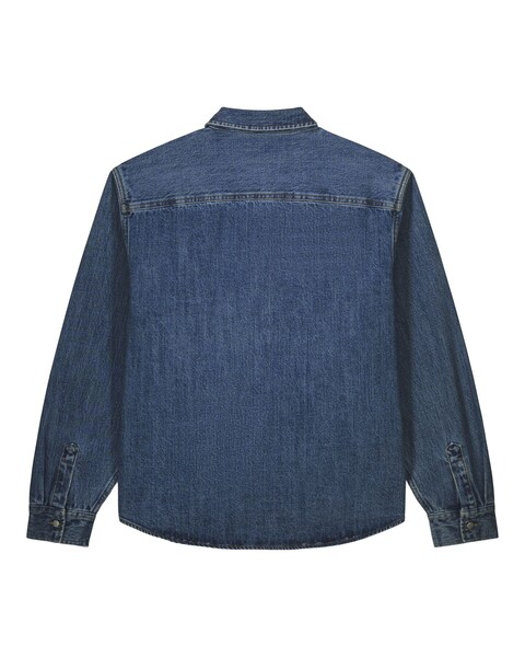 Palmer - Mid Wash / M