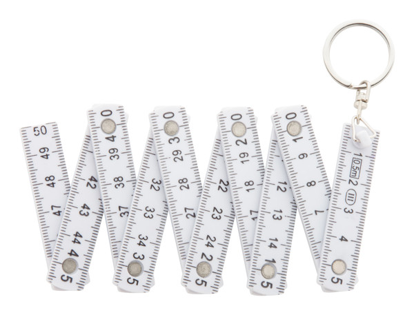 Mini Folding Ruler Cabinet