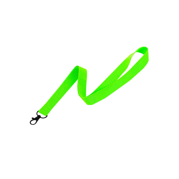 Lanyard Cofmil - Rose Fluo
