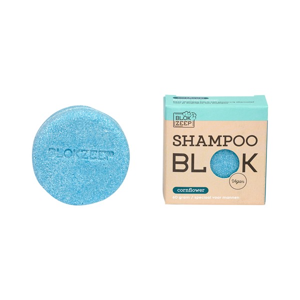Shampoo Bars
