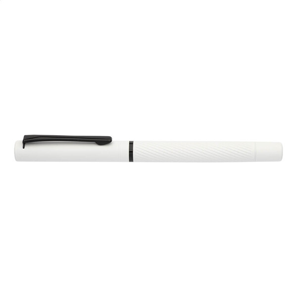 Pen Set Noiral Duo - White