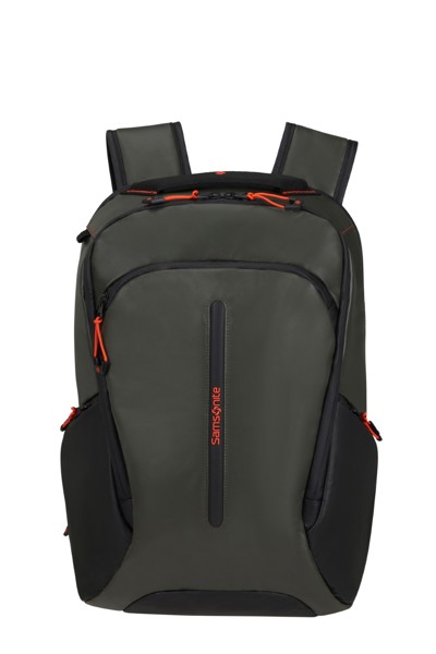 Ecodiver Urban Laptop Backpack M - Samsonite - Climbing Ivy