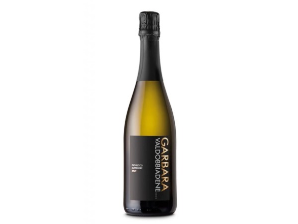 GARBARA, EXTRA BRUT, DOCG