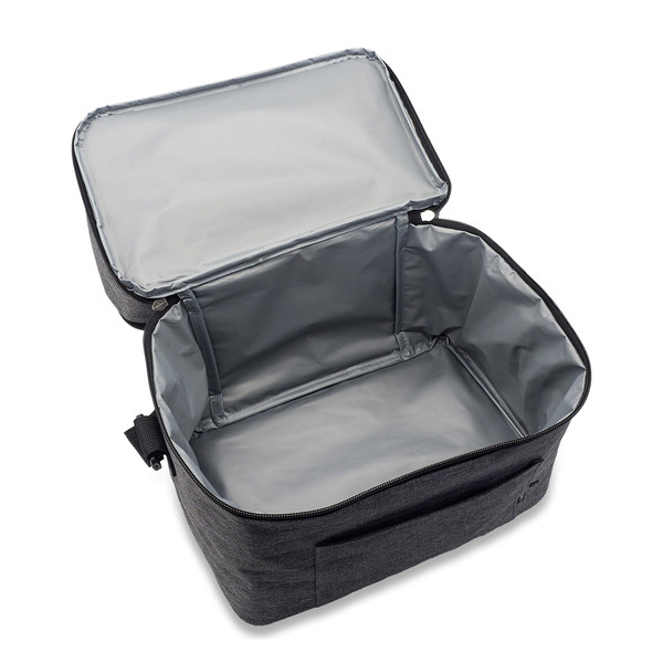 Gabri RPET insulated lunch bag