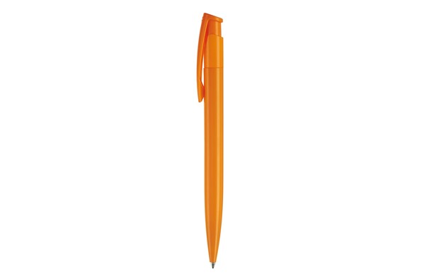 Avalon ball pen hardcolour - Orange