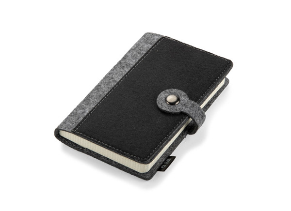 Notebook EVERO rPET A5