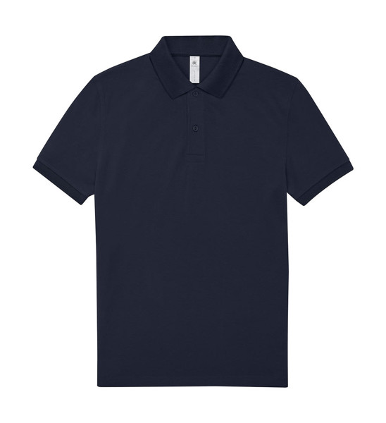 My Polo 180 - Navy Pure / 3XL