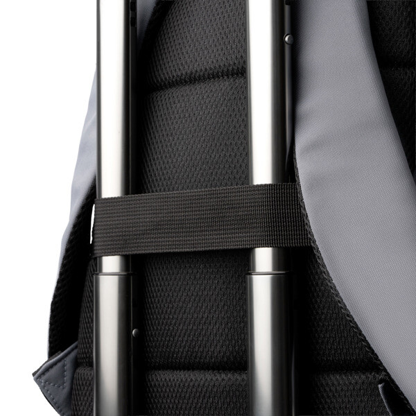 Backpack Conely - Grey