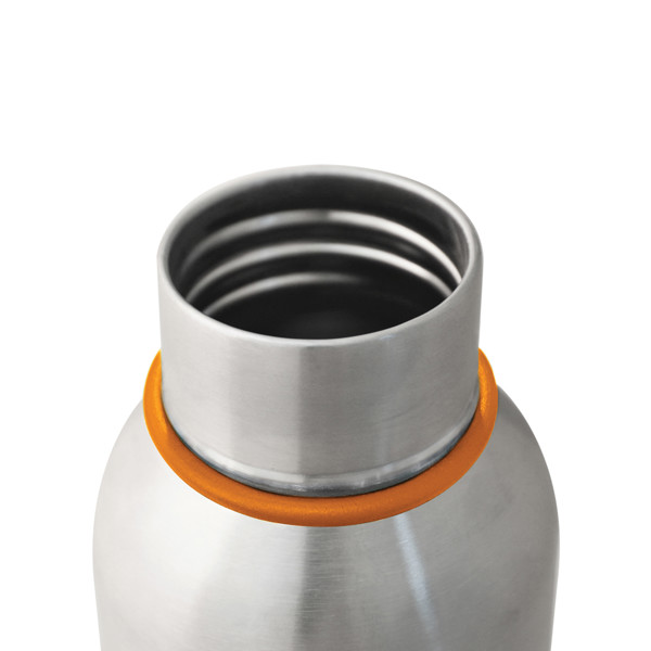 Malá termo láhev na vodu 500ml Black+Blum - Oranžová