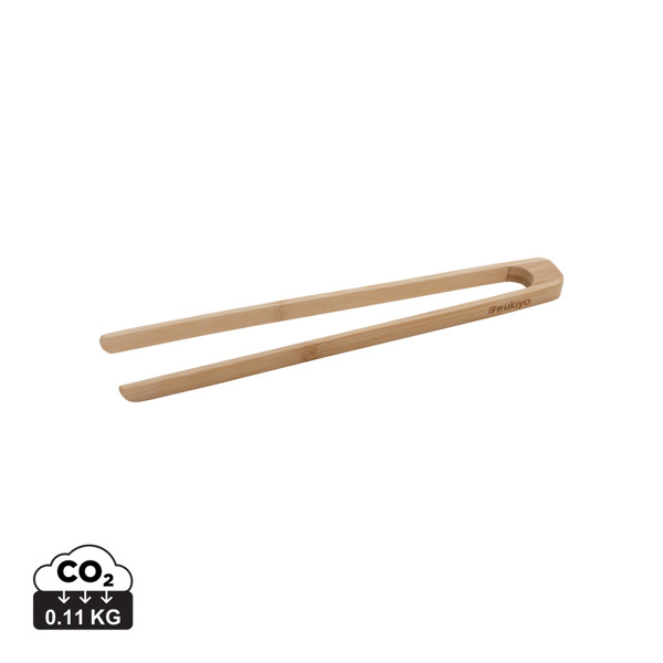 XD - Ukiyo bamboo serving tongs