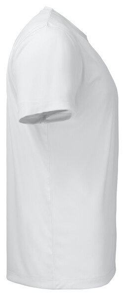 2030 T SHIRT WHITE XXL