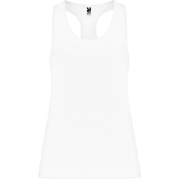 T-Shirt Aida - ROSA CHOQUE / L