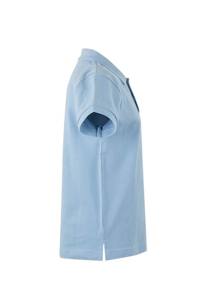 POLO MANGA CURTA KIDS MACKAY KIDS