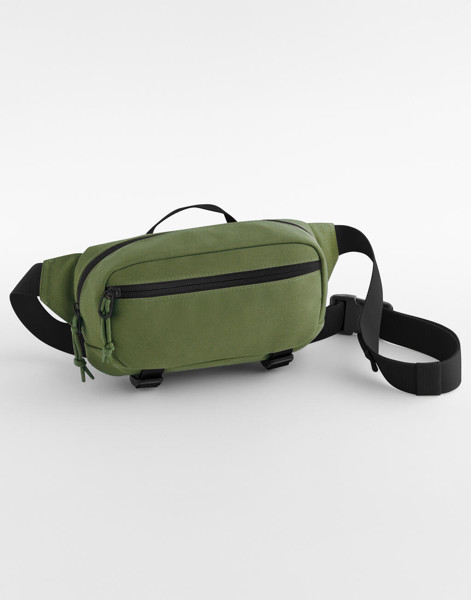 Ramble Belt Bag - Steel Blue / ONE SIZE