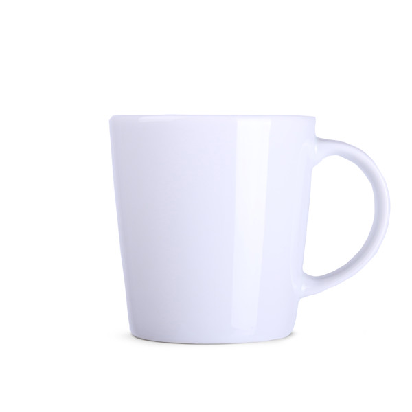 Berg porcelain mug, 93 mm diameter