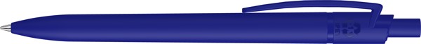 RECYCLED PET PEN STEP F - bleu foncé