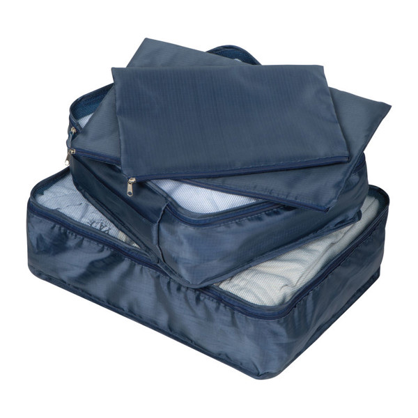 4-piece Travel Set Belmont
