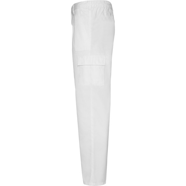 Pintor Pant - White / 44