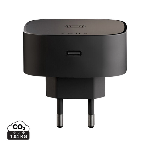 ZENS Adapteur de charge sans fil
