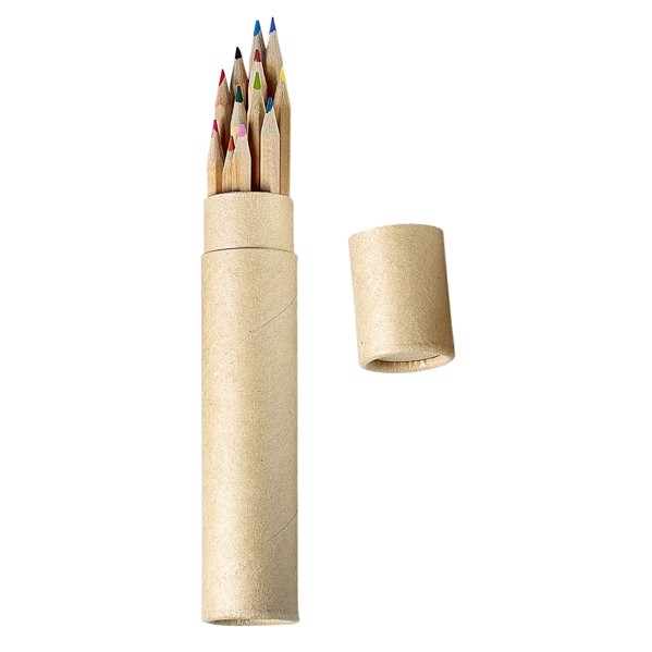 Pencil Holder "Basic" Large