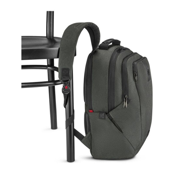 MX ECO Professional RPET 16" Laptop Backpack