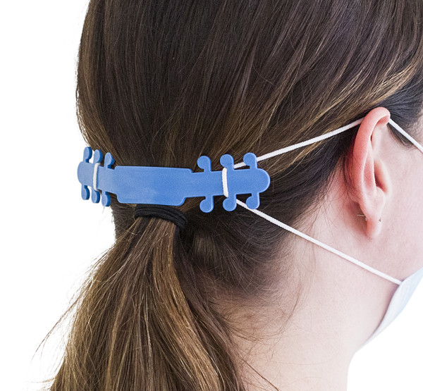 Correia da máscara facial Alice - Light Green