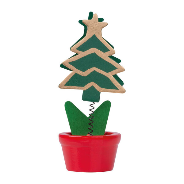 Christmas Tree Clip Winnipeg