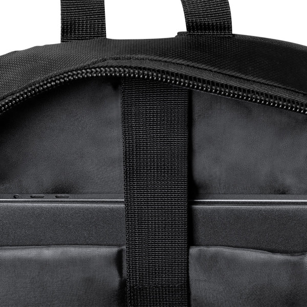 Mochila Luffin - Cinza