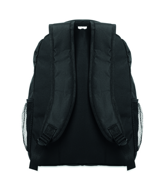 Mochila para portátil de 15" Puter / Topper - Preto