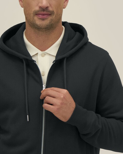 Astor - Black / XL