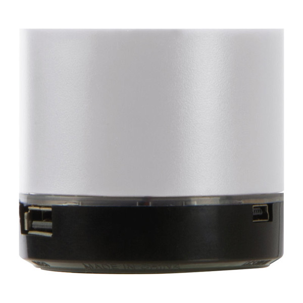 Bluetooth Lautsprecher Taifun - Weiß