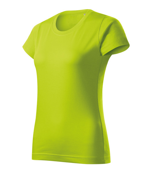 T-Shirt Women’S Malfini® Basic Free