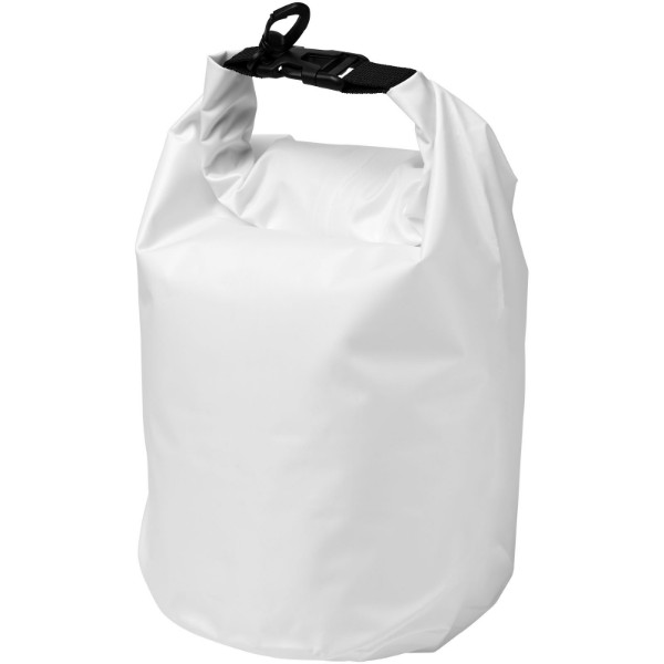 Sac outdoor étanche Survivor - Blanc