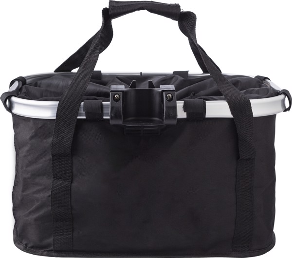 Bolsa de bicicleta em poliéster (600D) Leia